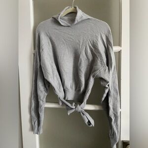Wilfred Lorin Sweater
